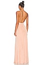 view 4 of 4 X REVOLVE Celestine Gown in Pink Champagne