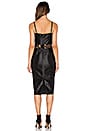 view 3 of 3 Vivien Dress in Black