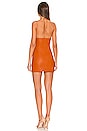 view 3 of 3 Camille Dress in Jaffa