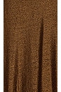 view 4 of 4 Auburn Gown in Copper