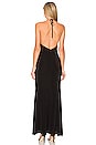 view 3 of 3 Lois Maxi Dress in Black