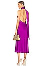 view 1 of 4 x REVOLVE Vivica Dress in Violet