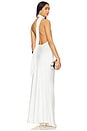 view 1 of 5 Alastair Gown in Ivory