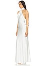 view 4 of 5 Alastair Gown in Ivory