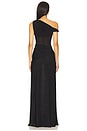 view 4 of 4 Sisal Maxi Dress in Black