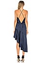 view 3 of 3 Madelyn Dress in Navy