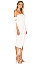 view 2 of 3 Romi Dress in Ivory