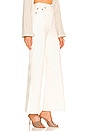view 2 of 4 Julio Pant in Ivory