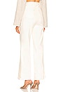 view 3 of 4 Julio Pant in Ivory