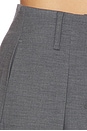 view 6 of 6 The Sculpted Pant in Grey