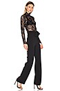 view 2 of 4 x REVOLVE Allegra Jumpsuit in Black