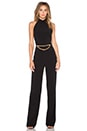 view 1 of 3 Coco Jumpsuit in Black