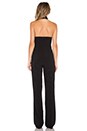 view 3 of 3 Coco Jumpsuit in Black