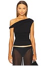 view 1 of 4 Paison Top in Black