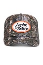 view 1 of 5 Heritage Trucker Hat in Camo