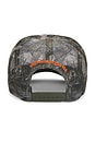 view 2 of 5 Heritage Trucker Hat in Camo