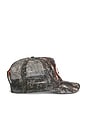 view 3 of 5 Heritage Trucker Hat in Camo