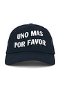 view 1 of 3 Uno Mas Trucker Hat in Navy