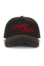 view 1 of 2 CHAPEAU RETIRE  in Black