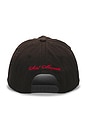 view 2 of 2 CHAPEAU RETIRE  in Black
