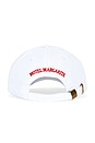 view 2 of 2 Buy Me Margs Dad Hat in White