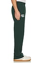 view 4 of 5 Aspire Sweatpants in Forest