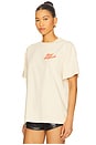 view 3 of 4 If Lost Tee in Bone