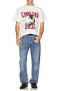 view 4 of 4 Cabo Shack Tee in White