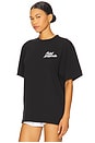 view 3 of 4 If Lost Tee in Black