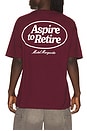 view 1 of 4 Chateau Tee in Merlot