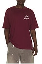 view 2 of 4 Chateau Tee in Merlot