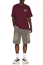 view 4 of 4 Chateau Tee in Merlot