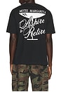 view 1 of 4 TEE MARTINI  in Black