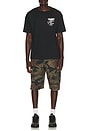 view 3 of 4 TEE MARTINI  in Black