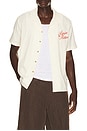 view 2 of 5 Aspire Shirt in Bone
