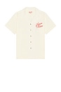 view 5 of 5 Aspire Shirt in Bone