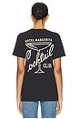 view 4 of 5 Cocktail Club Tee in Black