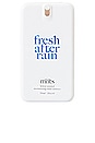 view 1 of 1 Moisturizing Hand Sanitizer in Fresh After Rain
