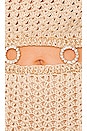view 4 of 4 Halie Romper in Beige