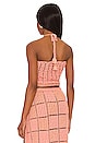 view 3 of 5 Stella Top in Blush