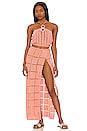 view 4 of 5 Stella Top in Blush