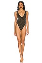 view 1 of 4 Capri One Piece in Black