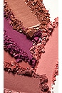 view 3 of 6 Skin Mimetic Microsuede Blush in Crimson Sky