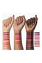 view 6 of 6 Skin Mimetic Microsuede Blush in Crimson Sky