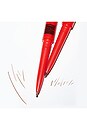 view 7 of 7 CRAYON À SOURCILS INFINITE BROW NANO PENCIL in Cool Brown