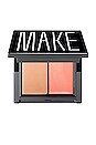 view 1 of 2 PALETTE VISAGE CUSTOM FINISH in Matte & Dew