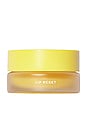 view 1 of 2 Solar Citron Lip Reset Mask in 