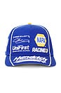 view 1 of 5 x NASCAR Chase Elliott Hat in Royal