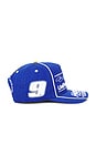 view 3 of 5 x NASCAR Chase Elliott Hat in Royal