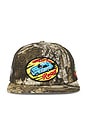 view 1 of 4 x NASCAR Richard Petty Hat in Camo